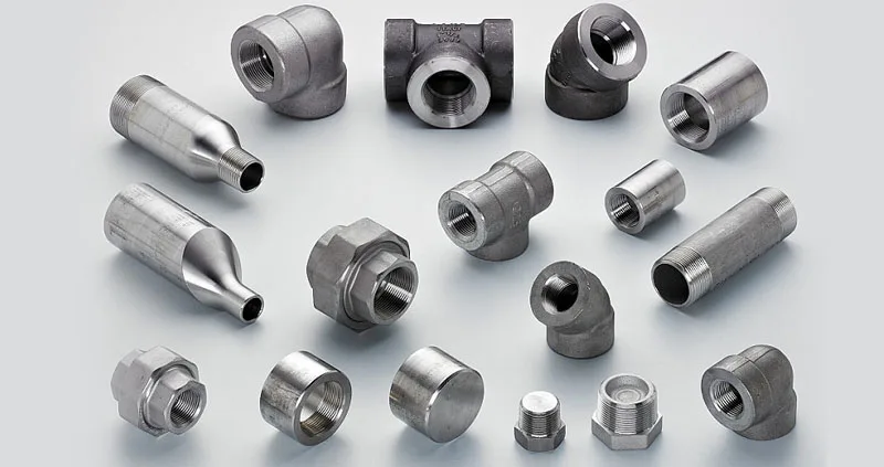 Forged Fittings