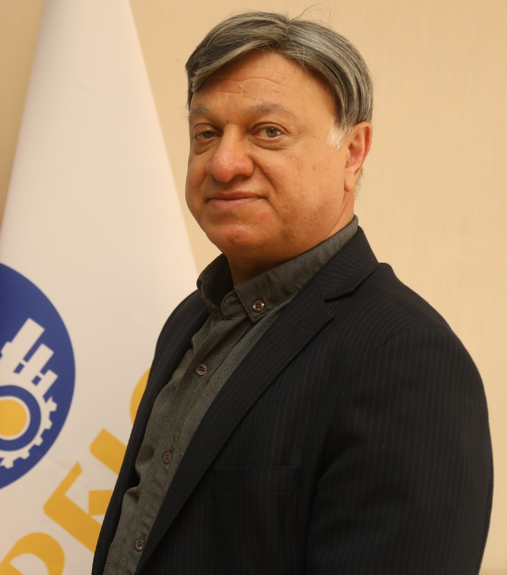 تصویر مهرداد نمدی