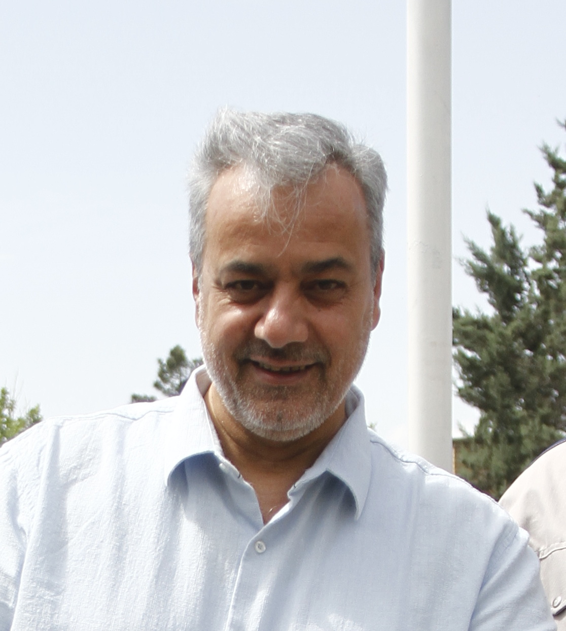 عکس معاونت منابع انسانی